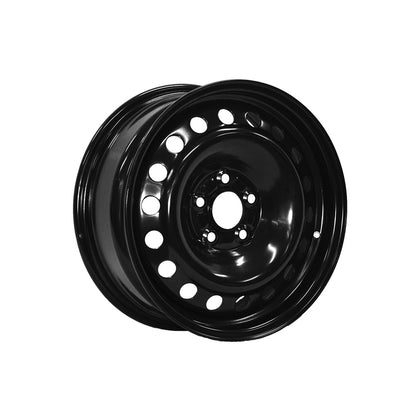 ENTHUZE STEEL WHEEL
