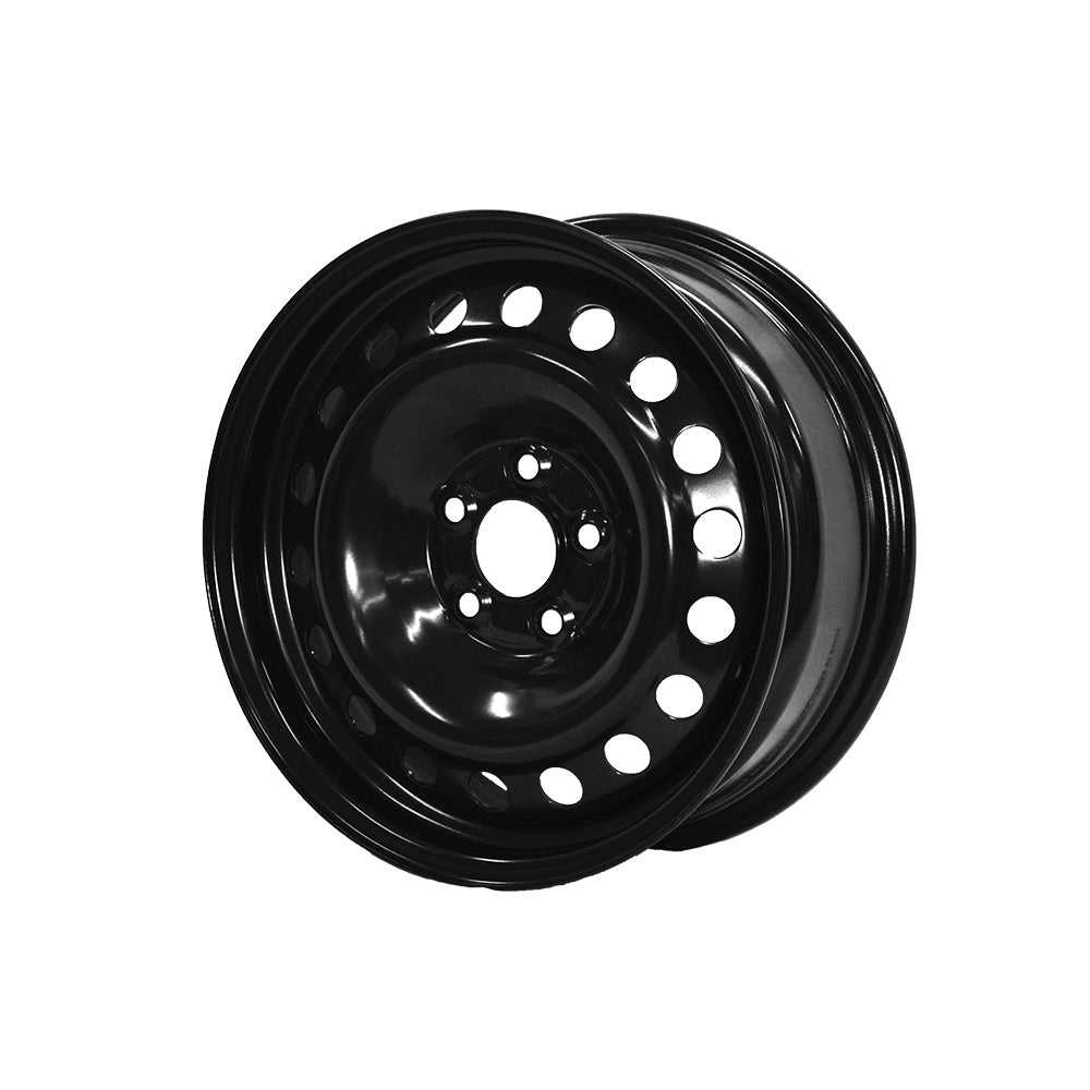 ENTHUZE STEEL WHEEL