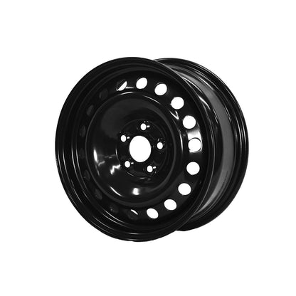 ENTHUZE STEEL WHEEL