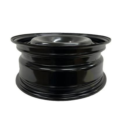 ENTHUZE STEEL WHEEL