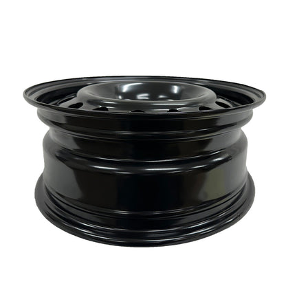 ENTHUZE STEEL WHEEL