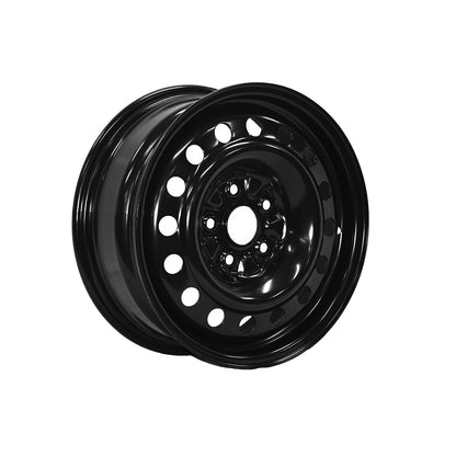 ENTHUZE STEEL WHEEL