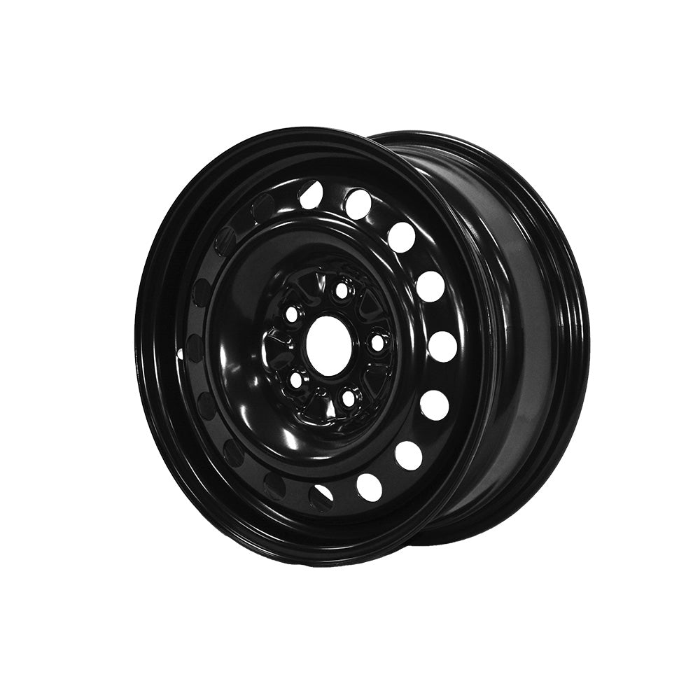 ENTHUZE STEEL WHEEL