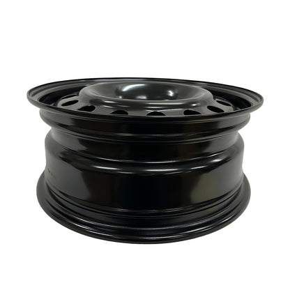 ENTHUZE STEEL WHEEL