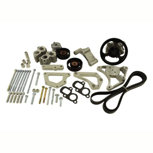 PSC Accessory Drive Conversion Kits – GM GEN 5 LT Engine - product image 1