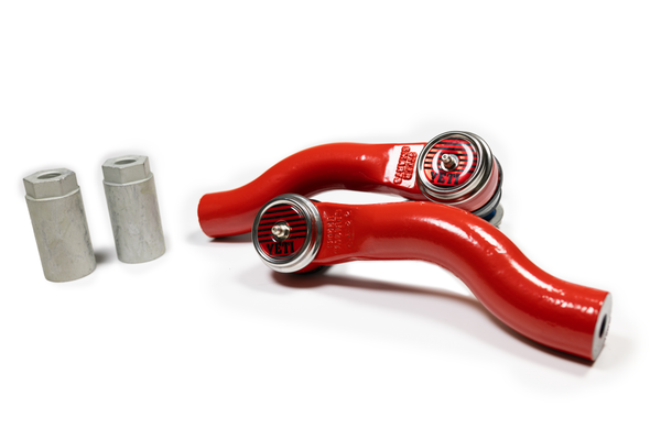 Steer Smarts YETI XD Tie Rod Ends for Ford Bronco | 70156001 / 70156002