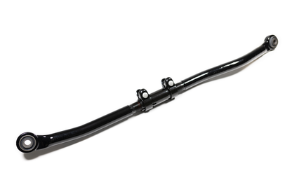 Steer Smarts YETI XD Adjustable Track Bar — RAM HD Front — Black