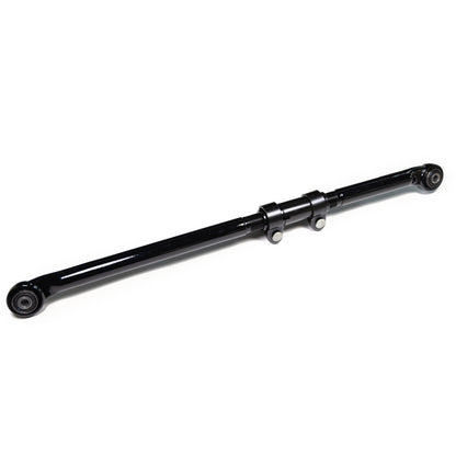 Steer Smarts YETI XD Adjustable Track Bar — Gladiator JT Rear — Black