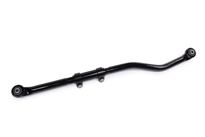 Steer Smarts YETI XD Adjustable Track Bar — Wrangler JL Rear — Black