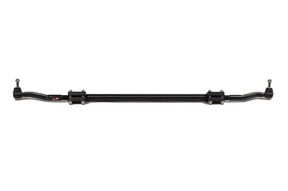 Steer Smarts YETI XD Pro Aluminum Tie Rod Assembly for JK — Black adjuster