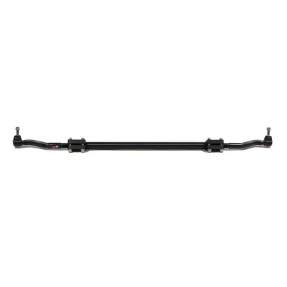 Steer Smarts YETI XD Pro Aluminum Tie Rod Assembly for JL / JT — Standard width / Black