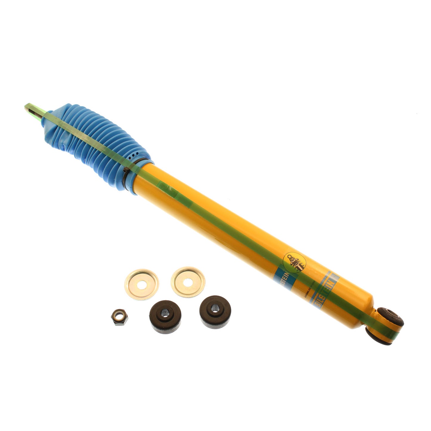BILSTEIN | Suspension Shock Absorber Rear Monotube Ford F-150 2000-2003 F-150 Heritage 2004 F-250 1997-1999 B6 4600  | AK2284