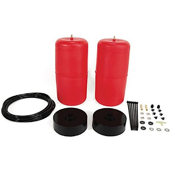 AIR LIFT | 1000 Air Spring Kit up to 1000 lb Load-Leveling Support Rear | 20-26 Jeep Gladiator JT 4WD | 60830