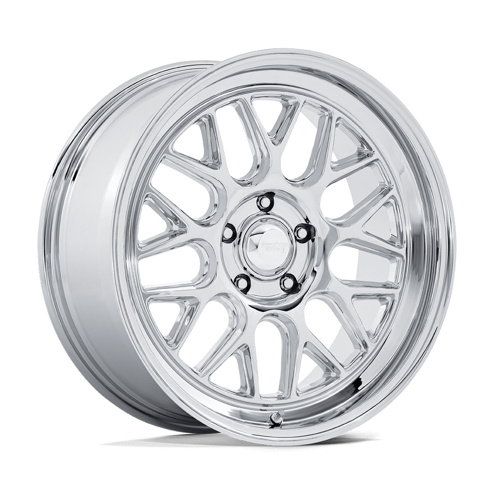 American Racing VN516 G-FORCE Chrome wheel