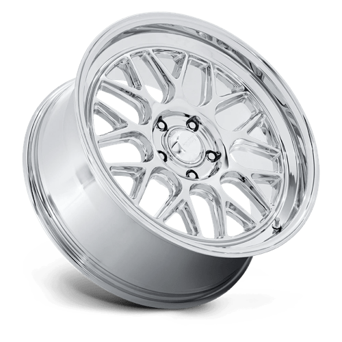 American Racing VN516 G-FORCE Chrome wheel