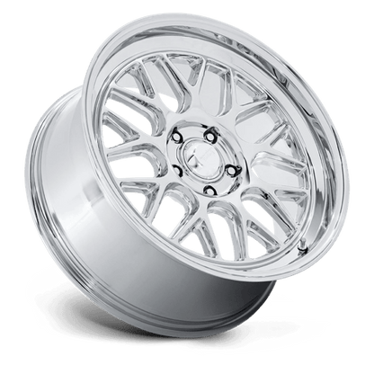 American Racing VN516 G-FORCE Chrome wheel