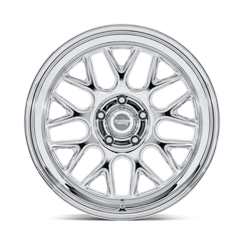 American Racing VN516 G-FORCE Chrome wheel
