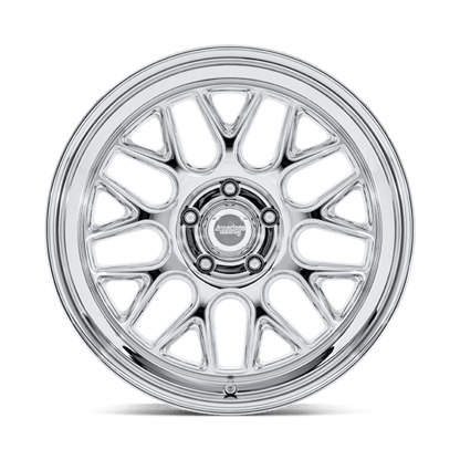 American Racing VN516 G-FORCE Chrome wheel