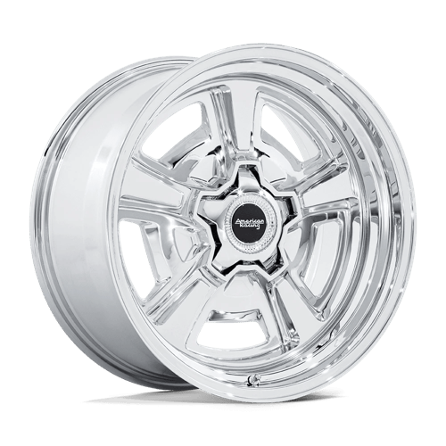 American Racing VN517 MARAUDER Chrome wheel