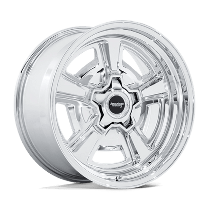 American Racing VN517 MARAUDER Chrome wheel