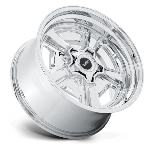 American Racing VN517 MARAUDER Chrome wheel
