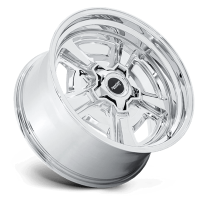 American Racing VN517 MARAUDER Chrome wheel
