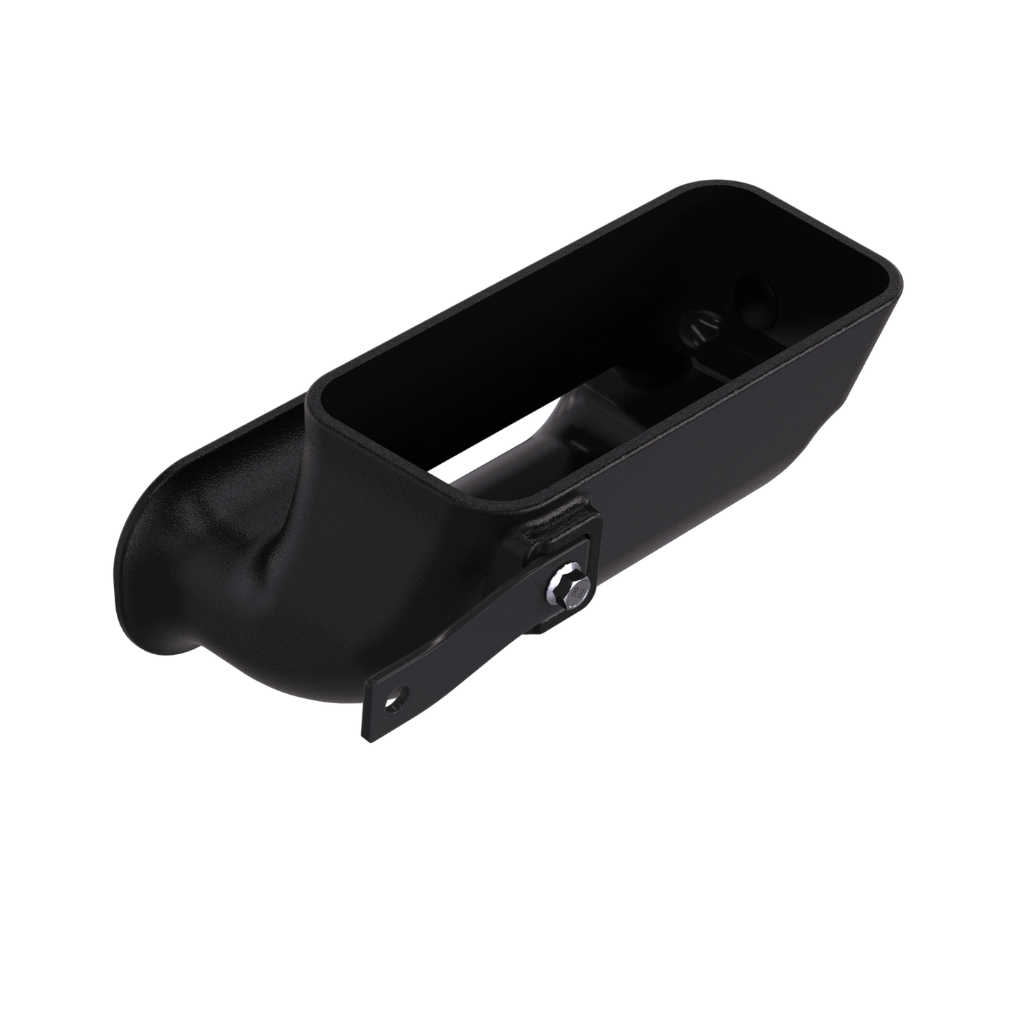 S&B Filters | Ram Air Scoop for for 2019-2023 Ford Ranger 2.3L Ecoboost | AS-1019R