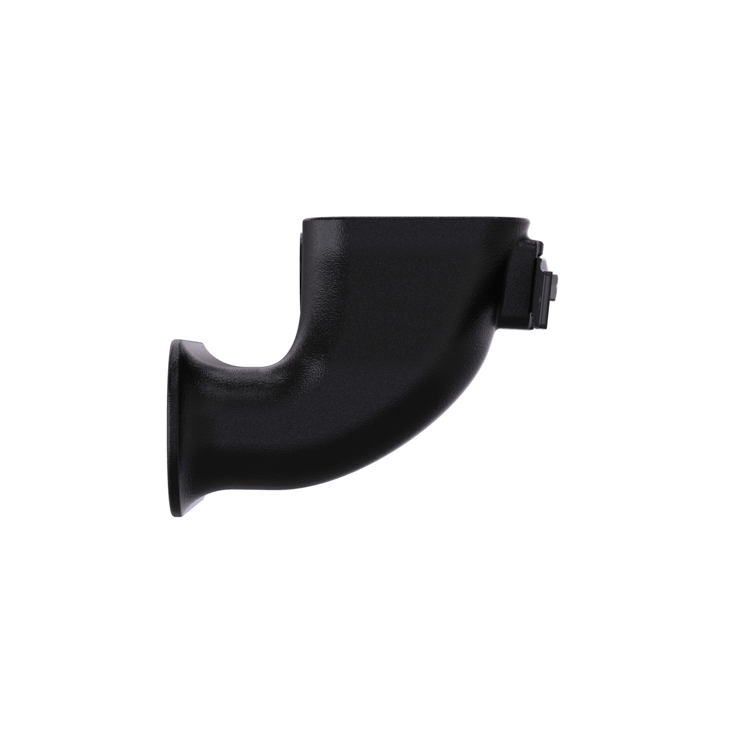 S&B Filters | Ram Air Scoop for for 2019-2023 Ford Ranger 2.3L Ecoboost | AS-1019R