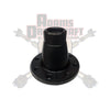 ADAMS DRIVESHAFT | Forged 2007-2018 Jeep Wrangler JK Front 1350-Series CV Transfer Case Flange with 2 Inch Pilot | ASDFFJK-PM4600