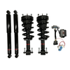 MAGDELETE | MagneRide Conversion Kit | 15–18 Sierra 1500 / 16–17 Silverado High Country High Desert | 22-02-01-000