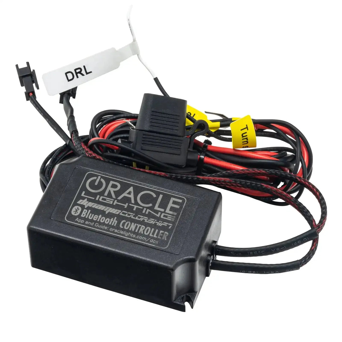 ORACLE Lighting | Dynamic DRL Upgrade | Super Duty Non-LED | 2522-332