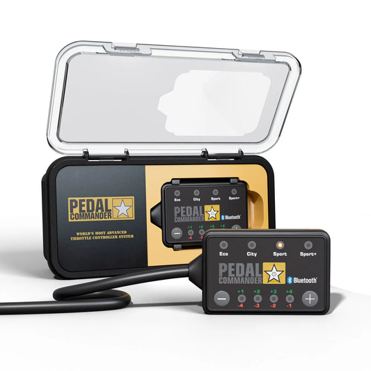 Pedal Commander Bluetooth Ford Bronco 2021-Current  - PC18