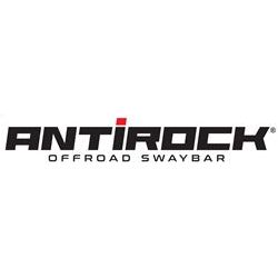 ROCKJOCK Antirock Forged Chromoly Sway Bar Arm; 2 Link Mounting Holes; Jt Gladiator Rear; Incl. Sticker; Pair I RJ-252201-101