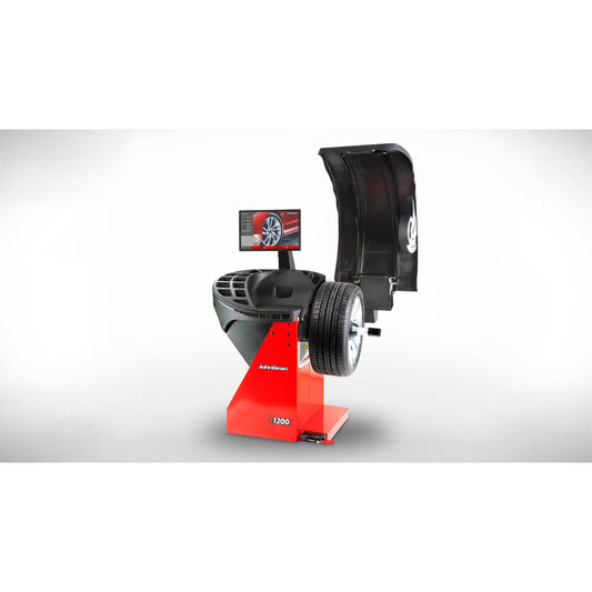 Mount & Balance Tire Service
