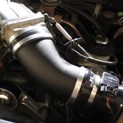 S&B Filters | JLT BIG Air Intake for 1999-2004 F-150 Lightning & 2002-2003 F-150 Harley | BAI2-FL-9904