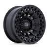 Black Rhino BARRAGE Matte Black