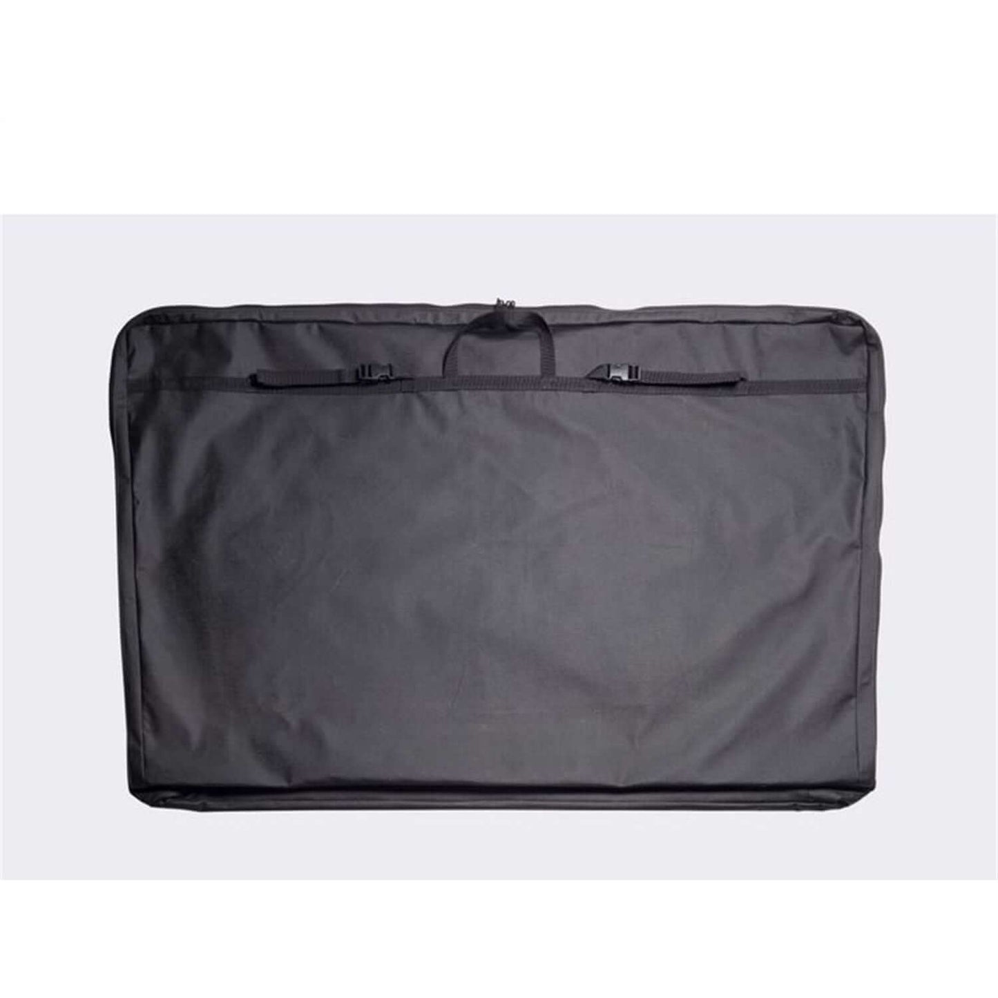 BESTOP | Window Storage Bag For Jeep and Bronco Jeep TJ, LJ, JK, JL, Bronco Bestop | 42815-35 black storage bag
