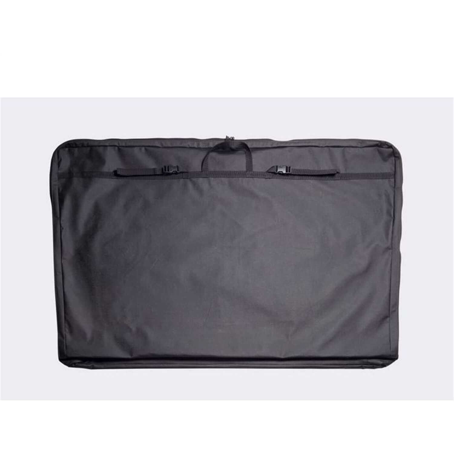 BESTOP | Window Storage Bag For Jeep and Bronco Jeep TJ, LJ, JK, JL, Bronco Bestop | 42815-35 black storage bag