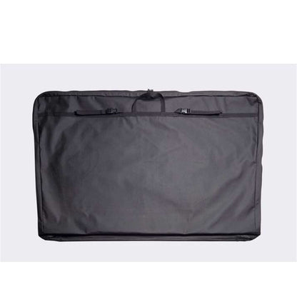BESTOP | Window Storage Bag For Jeep and Bronco Jeep TJ, LJ, JK, JL, Bronco Bestop | 42815-35 black storage bag