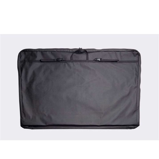BESTOP | Window Storage Bag For Jeep and Bronco Jeep TJ, LJ, JK, JL, Bronco Bestop | 42815-35 black storage bag