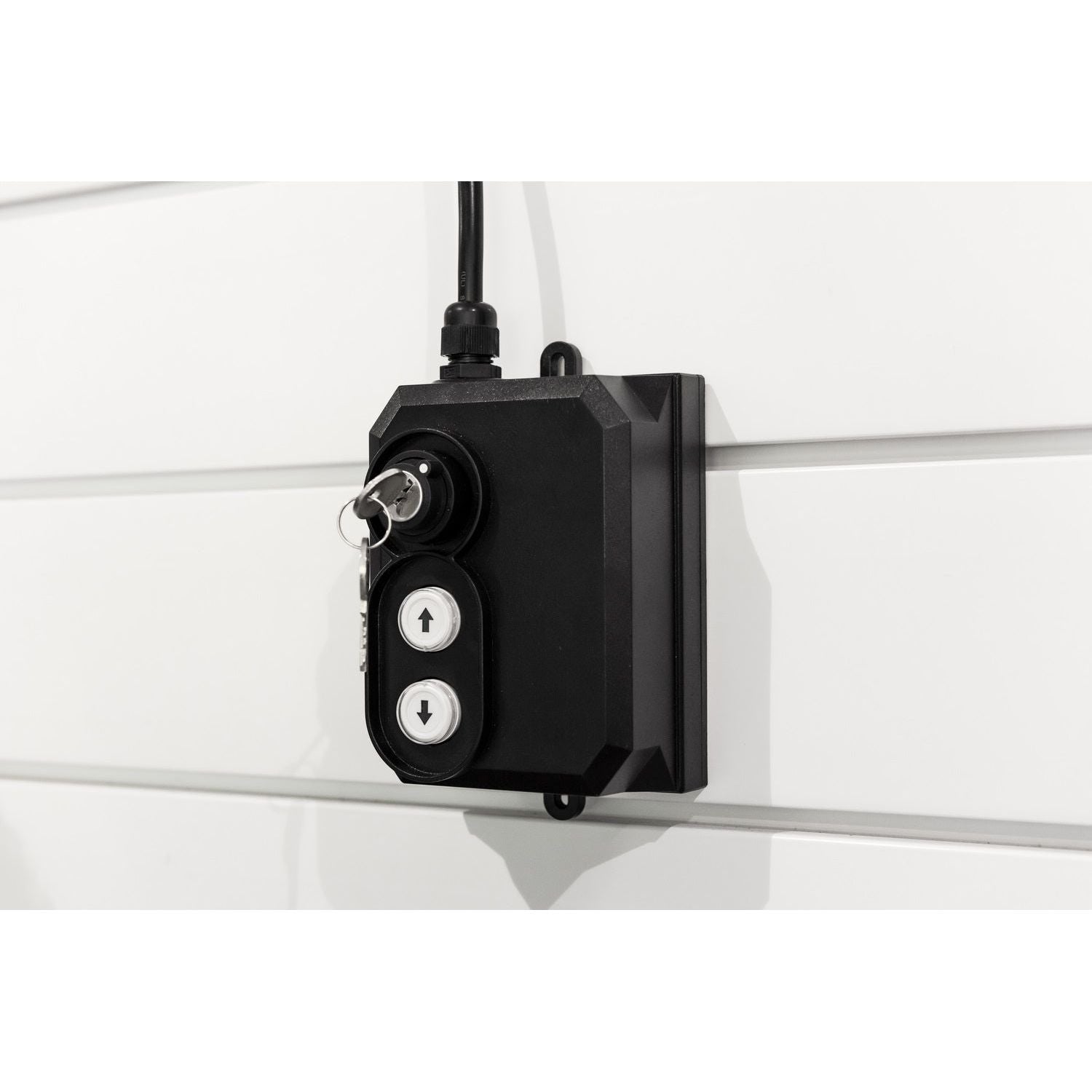 BESTOP | HOSS Hardtop Hoist Jeep 2018-26 Wrangler JL Black Bestop | 42820-01 control panel for hardtop removal
