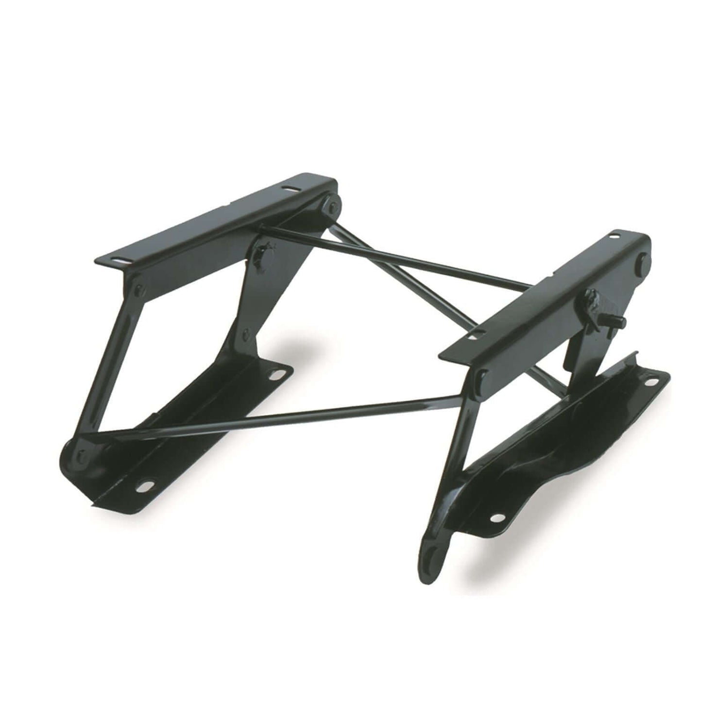 BESTOP | Seat Riser Kit For Jeep 1976-1983 CJ5 Driver Side Black Bestop | 51253-01