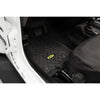 BESTOP | Floor Mats - Jeep 2020-2026 Gladiator; 2018-2026 Wrangler JL | 51514-01
