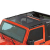 BESTOP | Sun Targa Bikini - Jeep '07-18 Wrangler JK (Mesh) | 52400-11