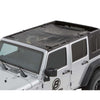 BESTOP | Sun Safari Bikini - Jeep '07-18 Wrangler JK 4-Door (Mesh) | 52401-11