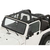 BESTOP | Sun Targa Bikini - Jeep '97-06 Wrangler TJ (Mesh) | 52403-11