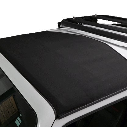 BESTOP | SunScreen Jeep '18-26 Wrangler JL '20-26 Gladiator For Sunrider for Hardtop Bestop | 52407-11 on vehicle roof