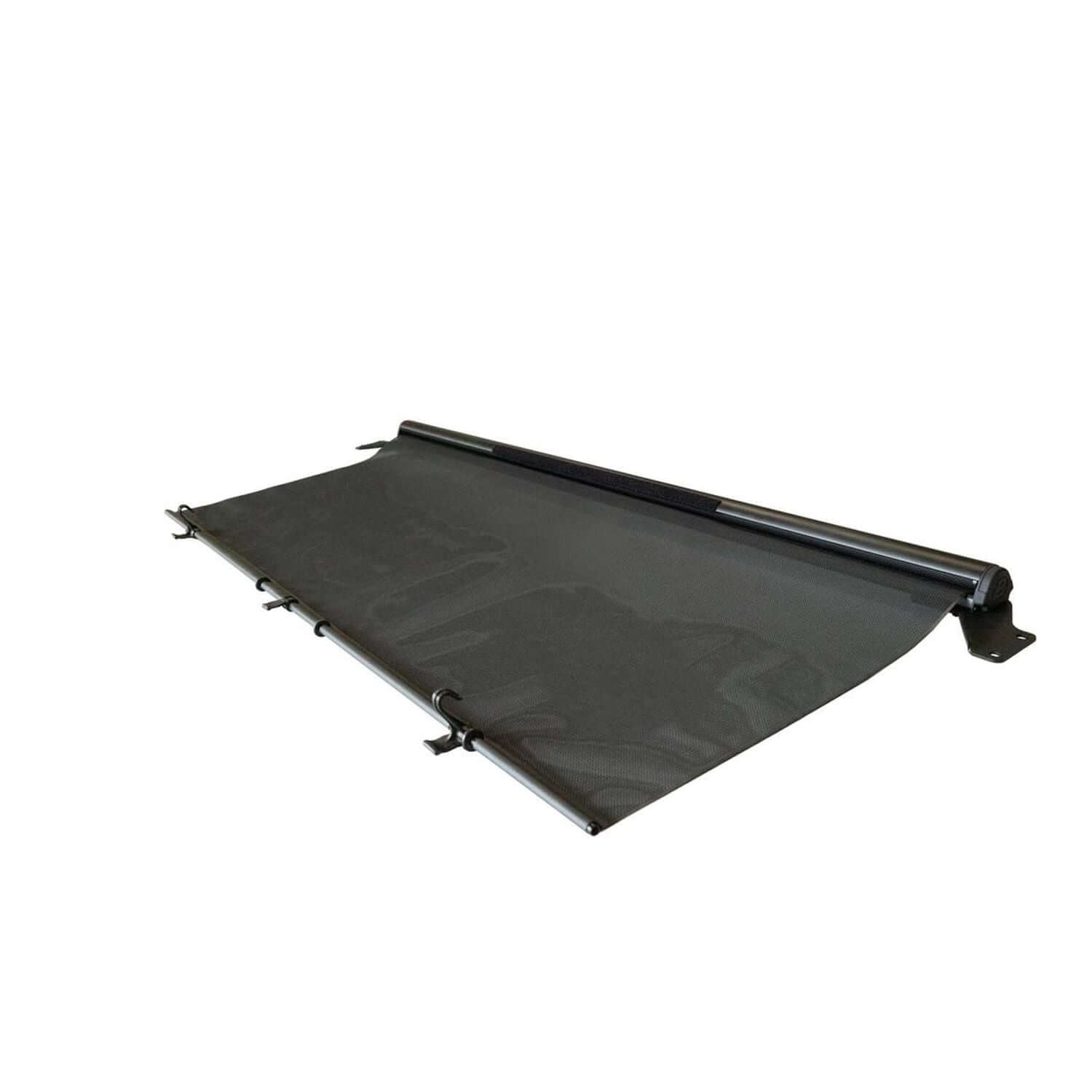 BESTOP | SunScreen Jeep '18-26 Wrangler JL '20-26 Gladiator For Sunrider for Hardtop Bestop | 52407-11 folding cover