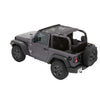 BESTOP | Sun Safari Bikini Jeep '18-26 Wrangler JL 2-Door Mesh Bestop | 52412-11