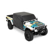 BESTOP | All Weather Trail Cover - Jeep 2020-2026 Gladiator; For Hard Top or Soft Top Installed | 81050-01